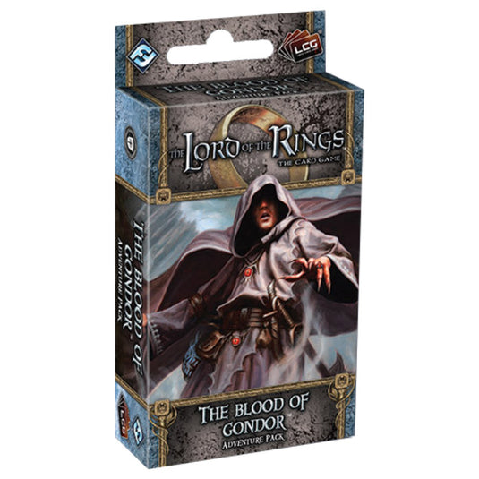 The Lord of the Rings: The Blood of Gondor - Adventure Pack