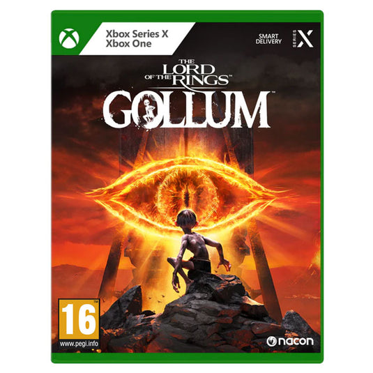 The Lord of the Rings - Gollum - Xbox One/Series X