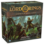 FFG - The Lord of the Rings: Journeys in Middle-Earth - Board Game
