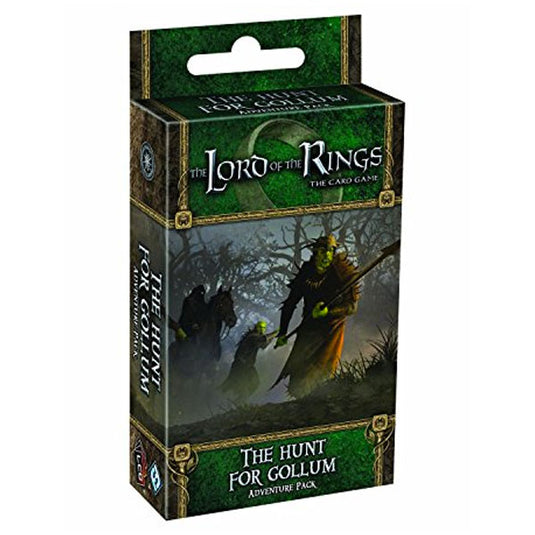 FFG - Lord of the Rings LCG - The Hunt for Gollum