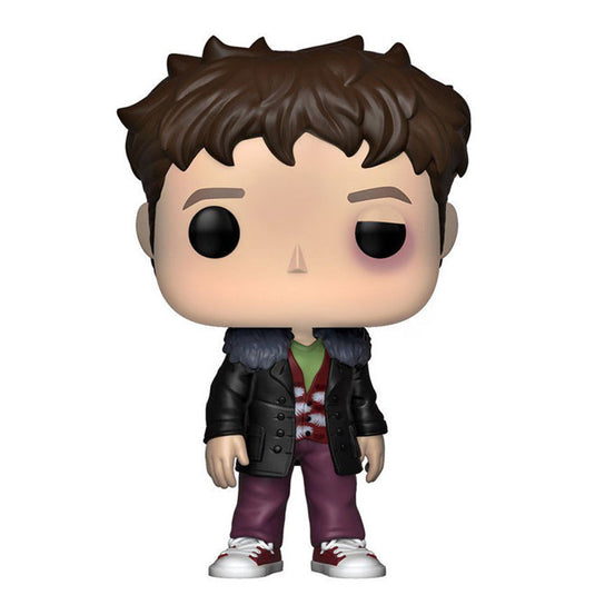 Funko POP! Trading Places Louis (Beat Up) Vinyl Figure #678