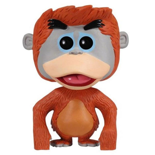 Funko POP! - Disney - The Jungle Book - #56 King Louie Orangutan Figure