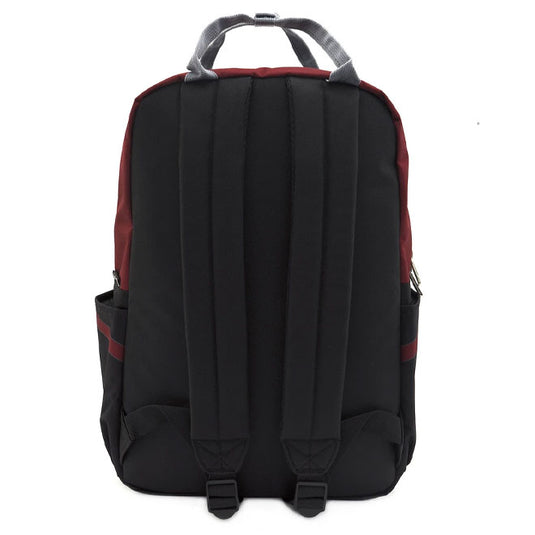 Loungefly - Avengers End Game Suit Square Nylon Backpack