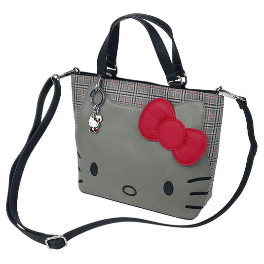 Loungefly - Hello Kitty - Faux Leather Crossbody