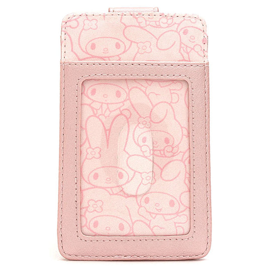 Loungefly - Hello Kitty Sanrio My Melody Cardholder