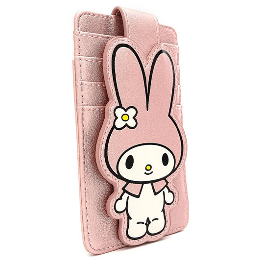 Loungefly - Hello Kitty Sanrio My Melody Cardholder