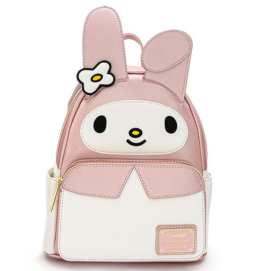 Loungefly - Hello Kitty Sanrio My Melody Cosplay Mini Backpack