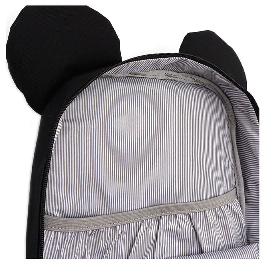 Loungefly - Mickey Mouse Cosplay Square Nylon Backpack