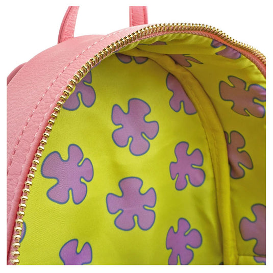 Loungefly - Spongebob Patrick 20th Anniversary Mini Backpack