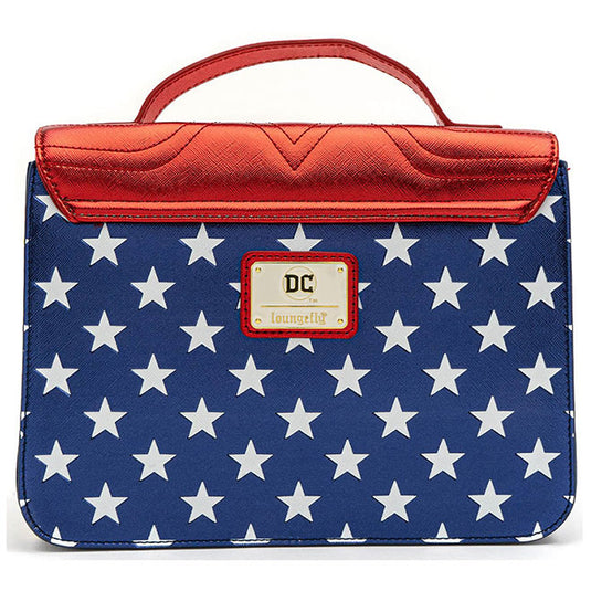 Loungefly - Wonder Woman International Womens Day Crossbody