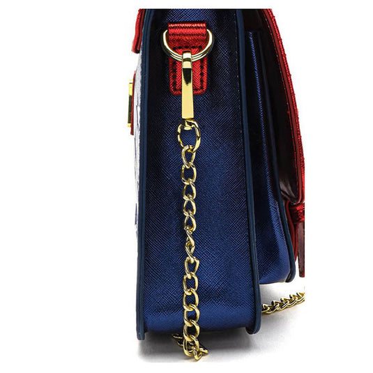 Loungefly - Wonder Woman International Womens Day Crossbody