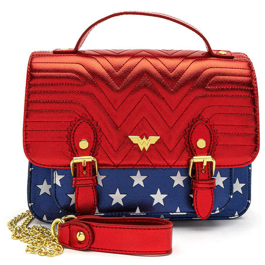 Loungefly - Wonder Woman International Womens Day Crossbody