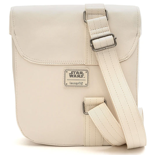 Loungefly- Star Wars Ep. 9 Rey Cosplay Sling Bag