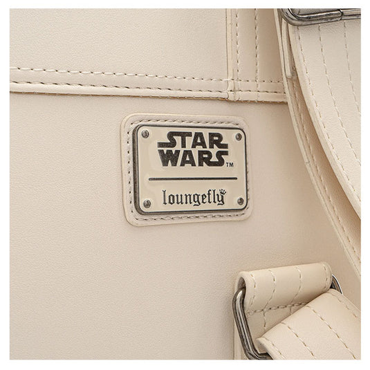 Loungefly- Star Wars Ep. 9 Rey Cosplay Sling Bag