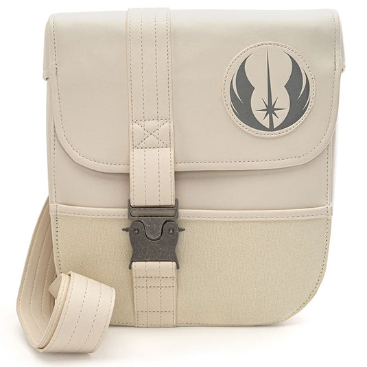 Loungefly- Star Wars Ep. 9 Rey Cosplay Sling Bag