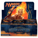 Magic The Gathering - M14 2014 Core Set - Booster Box