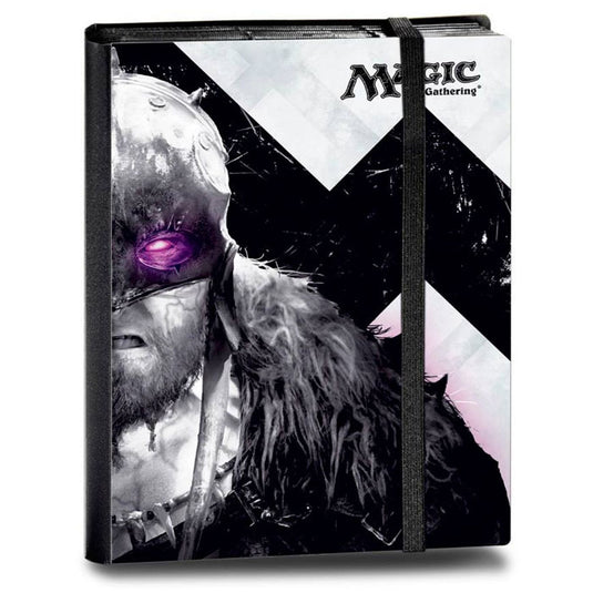 Ultra Pro - Magic The Gathering - Garruk Pro Binder