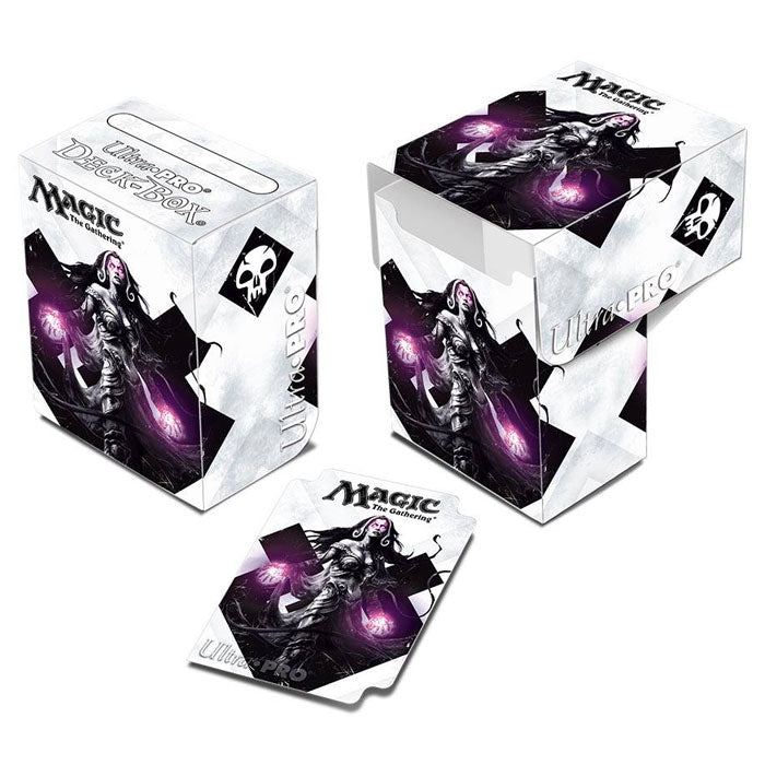 Ultra Pro - Magic The Gathering - Liliana - Deck Box