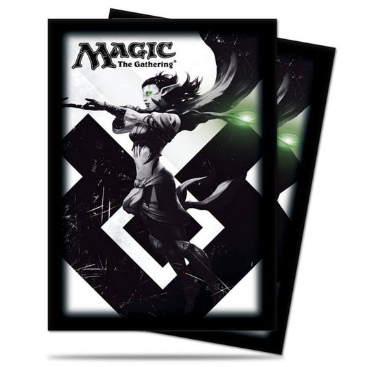 Ultra Pro - MTG M15 - Nissa - Deck Protectors (80)