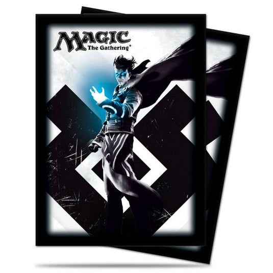 Ultra Pro - MTG M15 - Jace - Deck Protectors (80)