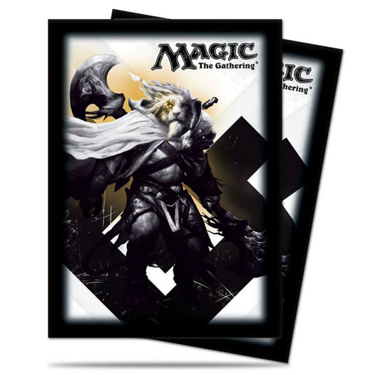 Ultra Pro - MTG M15 - Ajani - Deck Protectors (80)