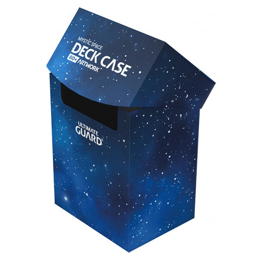 Ultimate Guard - Deck Case 80+ - Mystic Space Edition