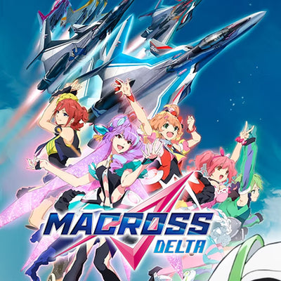 MACROSS Delta