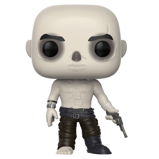 Funko POP! - Mad Max - Fury Road - Nux - Vinyl Figure #512