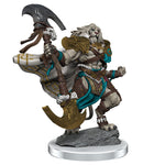 Magic the Gathering - Premium Figures - Ajani Goldmane