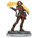 Magic the Gathering - Premium Figures - Chandra Nalaar