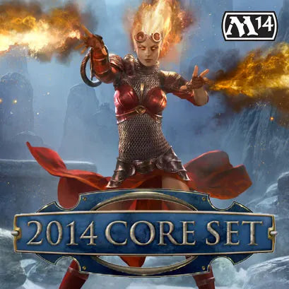 Core Set 2014