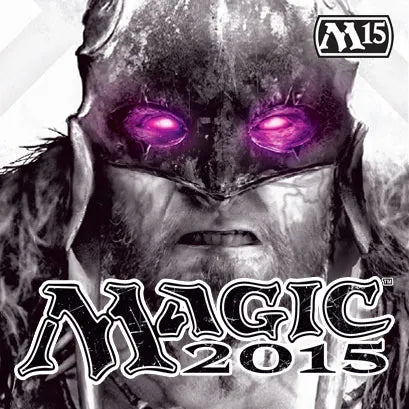 2015 Core Magic the Gathering Sets