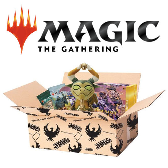 Magic The Gathering - Mystery Box