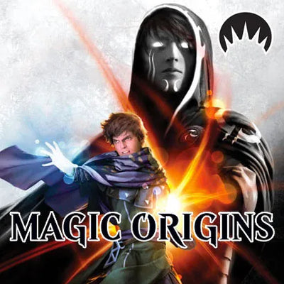 Magic Origins