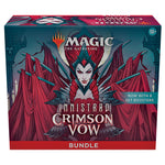 Magic the Gathering - Innistrad - Crimson Vow - Bundle