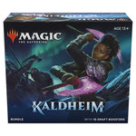 Magic the Gathering - Kaldheim - Bundle