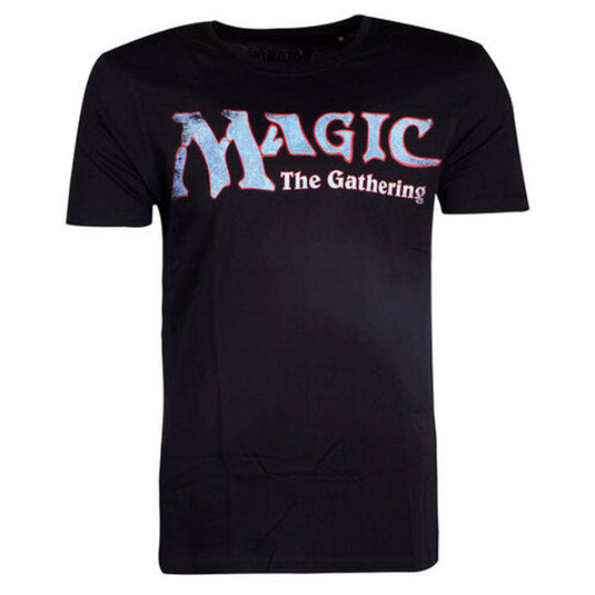 Magic The Gathering - Logo - Mens T-Shirt