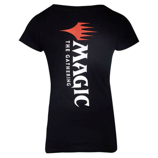 Magic The Gathering - Logo - Women's T-shirt - 2XL