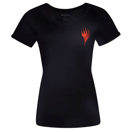 Magic The Gathering - Logo - Women's T-shirt - 2XL