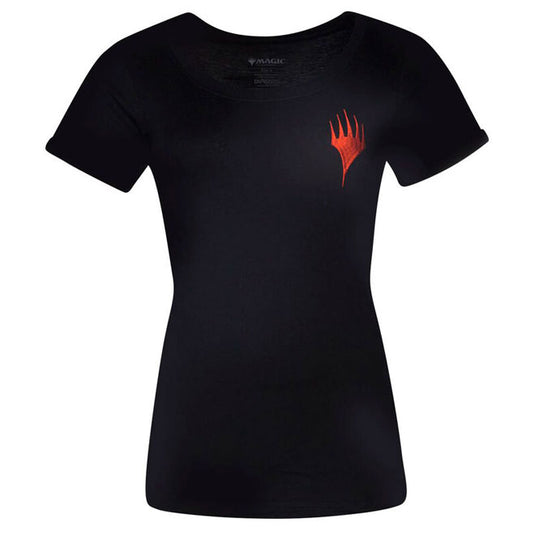 Magic The Gathering - Logo - Women's T-shirt - Medium