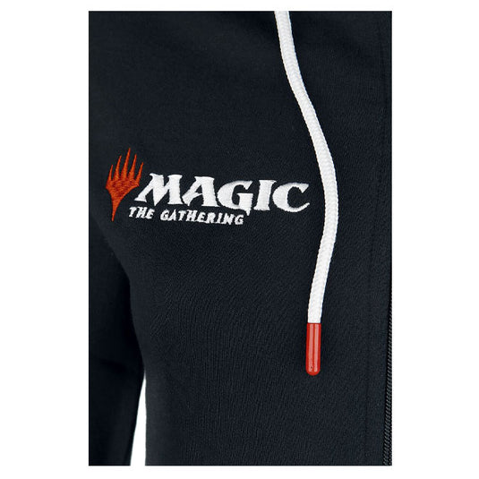 Magic The Gathering - Magic Logo - Women's Hoodie