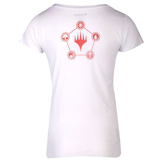 Magic The Gathering - Magic Logo - Women's T-Shirt