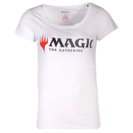 Magic The Gathering - Magic Logo - Women's T-Shirt