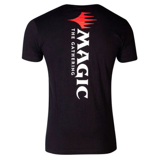 Magic The Gathering - Minimal Logo - Mens T-Shirt