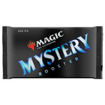 Magic the Gathering - Mystery Booster Pack