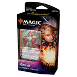 Magic The Gathering - Throne of Eldraine - Planeswalker Deck - Rowan