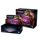 Magic The Gathering - Core Set 2019 Booster Box & Bundle