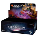 Magic The Gathering - Core Set 2019 - Booster Box