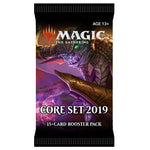 Magic The Gathering - Core Set 2019 - Booster Pack