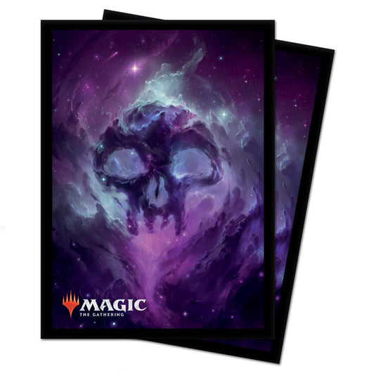 Ultra Pro - Deck Protector Sleeves - Magic: The Gathering Celestial Swamp (100 Sleeves)